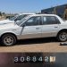 Junkyard Find: 1993 Oldsmobile Cutlass Ciera S with 306,842 miles