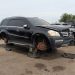 Junkyard Find: 2010 Mercedes-Benz GL 350 Bluetec