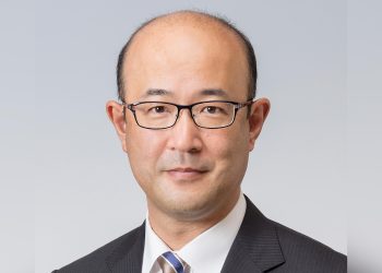 Toyota replaces CEO Koji Sato after just three years