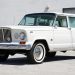 Rare Rides Icons: The Jeep Wagoneer, The First Luxury SUV Ever (Part IV)