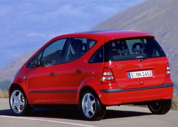 Next Mercedes-Benz A-Class to channel some of the spirit of the original – report