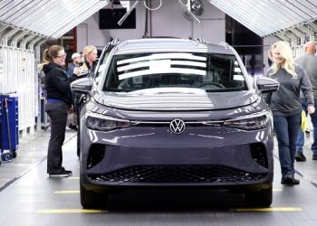 UAW Secures First Win in South, Reaches Tentative Deal with Volkswagen