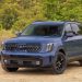 Recall Alert: 2025 Kia Telluride