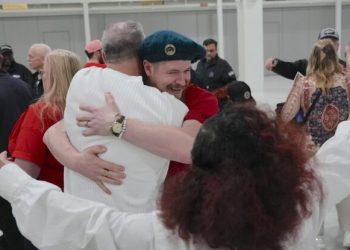 UAW Gains Southern Foothold as VW Workers Ratify First-Ever Contract