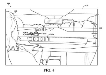 GM Future Tech May Warn Drivers of Accidents Before They Happen