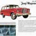Rare Rides Icons: The Jeep Wagoneer, the First Luxury SUV Ever (Part II)