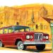 Rare Rides Icons: The Jeep Wagoneer, the First Luxury SUV Ever (Part I)
