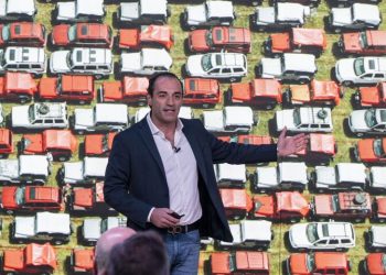 Stellantis Reports Net Loss for 2025 Due to $26.2 Billion Charge