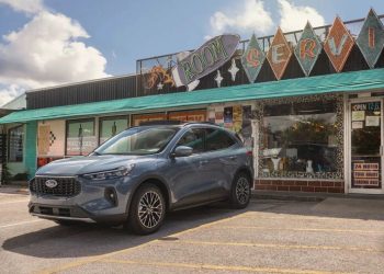 Ford, Subaru Miss Out on January Sales Enthusiasm