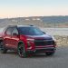 GM Reports All Four Brands Posted Sales Jumps for 2025
