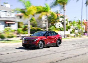 QOTD: Did The EV Tax Credit Matter?