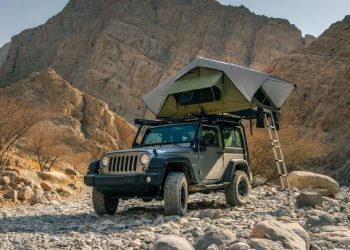 QOTD: Do You Overland?