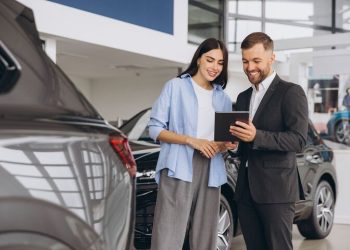 New Car Affordability Improves in January as Average Monthly Payment Falls