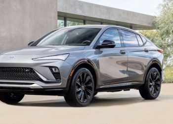 QOTD: How Can Buick Be Cool Again?