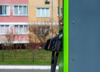 QOTD: How Can EV Charging Get Better For Apartment Dwellers?