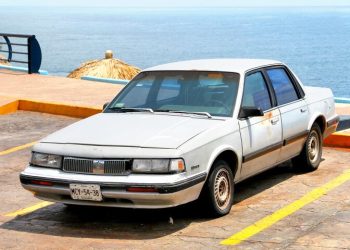 QOTD: Most Underrated Movie Cars?