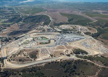 QOTD: What Race Tracks Have You Driven?