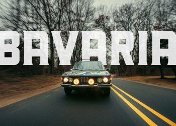 Rebuilding A Dream — 1973 BMW Bavaria