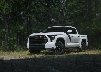 Recall Alert: 2024-2025 Toyota Tundra