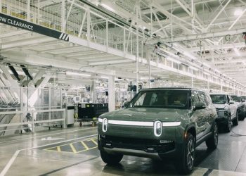 Rivian Expected to Post Q4 and Full Year 2025 Losses