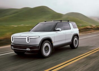 QOTD: Rivian Ready To Jump?