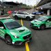Subaru Australia expands Supercars commitment