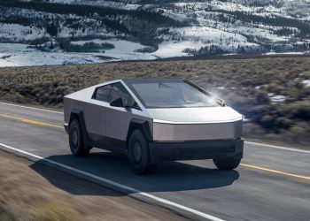 Tesla Looking to Move Stainless Steel, Lowers Prices on Cybertruck Models