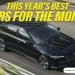 These Are The Best Cars For Your Money