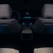 Toyota teases interior of three-row electric SUV