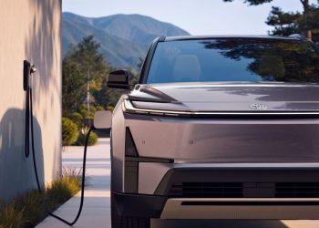 QOTD: Will An All-Electric Toyota Highlander Work?