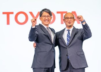 Toyota’s Choice for New CEO Means More of the Same — Success