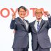Toyota’s Choice for New CEO Means More of the Same — Success