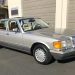 Used Car Of The Day: 1990 Mercedes-Benz 420 SEL