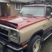 Used Car Of The Day: 1993 Dodge Ramcharger LE