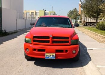 Used Car Of The Day: 1999 Dodge Ramcharger SLT