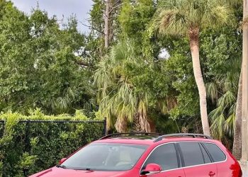 Used Car Of The Day: 2014 Volkswagen Jetta SportWagen TDI