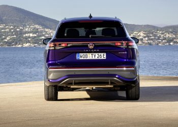 2026 Volkswagen Tiguan, Tayron eHybrid priced, brand’s most affordable PHEVs yet