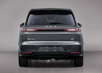 GWM’s biggest SUV yet is a 5.3m-long luxury PHEV