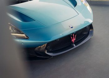 What’s Going To Happen With Maserati?