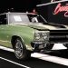 GORGEOUS GREEN MACHINES: Celebrating St. Patrick’s Day on the Auction Block