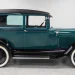 AutoHunter Spotlight: 1928 Ford Model A Tudor