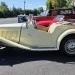 AutoHunter Spotlight: 1952 MG TD