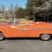 Pick of the Day: 1956 Ford Fairlane Sunliner Convertible