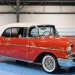 Custom, Original ‘50s and ‘60s Chevrolets Ready to Shine at Barrett-Jackson Palm Beach Auction