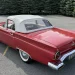 AutoHunter Spotlight: 1957 Ford Thunderbird Convertible