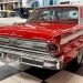 AutoHunter Spotlight: 1963 Ford Fairlane 500 Sports Coupe