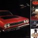 Spot the Difference: 1968-69 Plymouth Road Runner and GTX