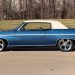 AutoHunter Spotlight: 1969 Chevrolet Caprice Coupe Restomod