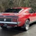 AutoHunter Spotlight: 1970 Ford Mustang Mach 1