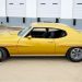 Pick of the Day: 1971 Pontiac GTO